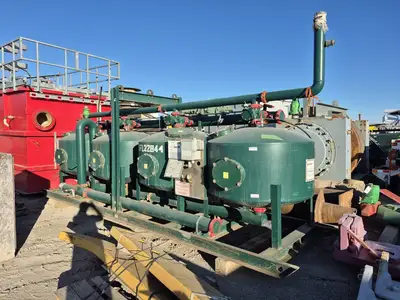 Reverse Osmosis System