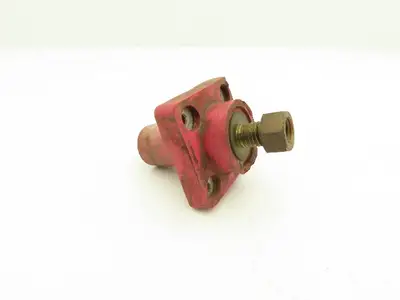 Cam-Lok E1016 Insulated Receptacle Female Red Lot of 9