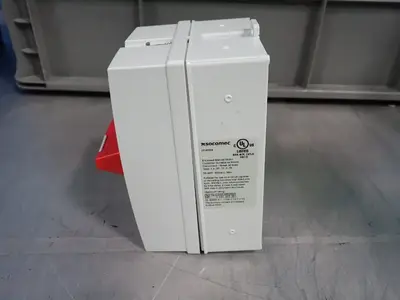 NEW SOCOMEC 22143503