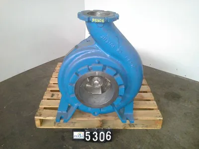 USED Worthington 6FRBH-183