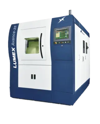 MATSUURA LUMEX AVANCE-25 3D Printers | HHH Machine Tool Sales (1)