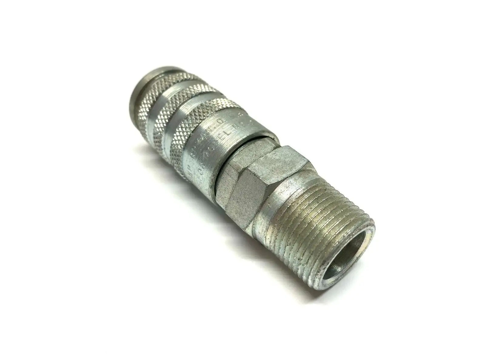 USED ARO QUICK COUPLER