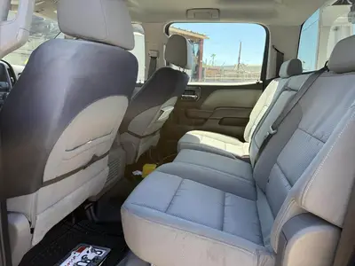 Used 2020 CHEVROLET SILVERADO 5500HD Tow trucks California US | Ben Kaplan Equipment #1419073
