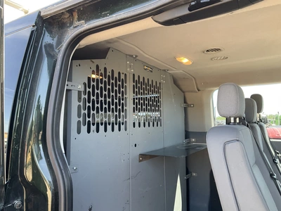 USED 2018 FORD TRANSIT 350