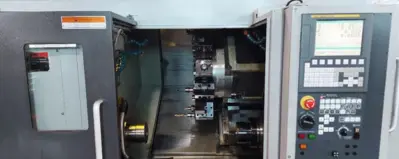 2014 TSUGAMI M08SY 5-Axis or More CNC Lathes | Toolquip, Inc. (3)