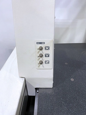 USED 2008 Mitutoyo Bright BRM507