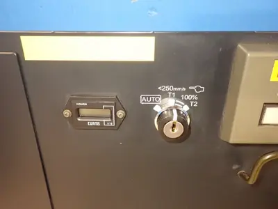 USED FANUC A05B2452C151R