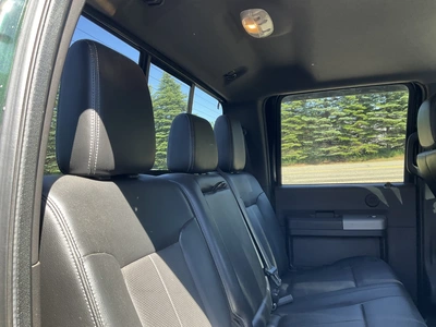 USED 2015 FORD F350 SUPER DUTY