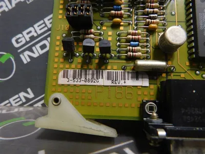 USED SIEMENS 3-533-0892G