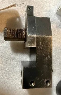 Muratec _UNKNOWN_ Tool Holders | Great American Equipment Company (5)
