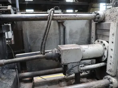 Used 2013 _UNKNOWN_ _UNKNOWN_ Die Casting Machines RO | Apex Group #1552230