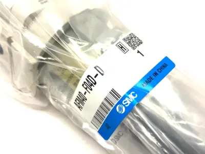 NEW SMC MODULAR MIST SEPARATOR