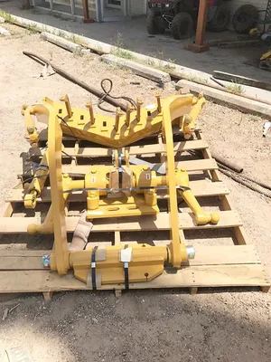 - Caterpillar 140M, 12M, 160M