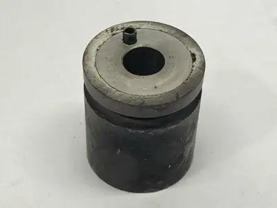 Rubber Infeed Roller | 16-207-37170  - New Other