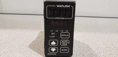 USED Watlow 989B-22FF-BDGR