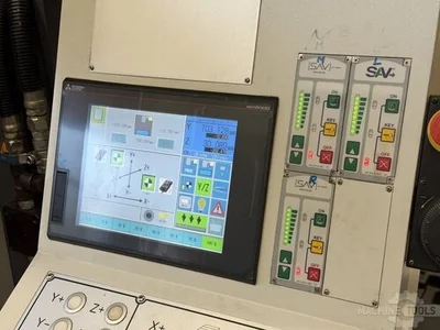 USED 2018 ZIERSCH Z1030