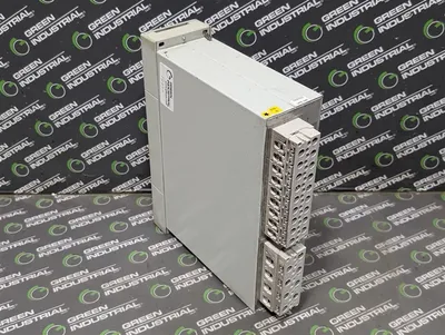 Siemens 7SJ6025-2EB00-1FA0/BB SIPROTEC Overcurrent Relay Module Used