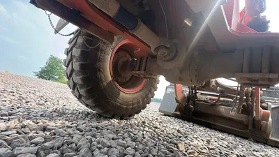 Used 2023 KUBOTA R640 Wheel Loaders New Jersey US | Proxy Equipment #1378394
