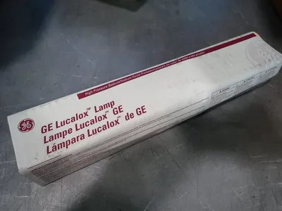 Used GENERAL ELECTRIC LU100/ECO Light Source Equipment Ohio US | HGR 24 #779163