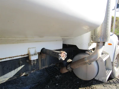 Used 2007 PETERBILT 340 Water Trucks | Abele Tractor #1343008