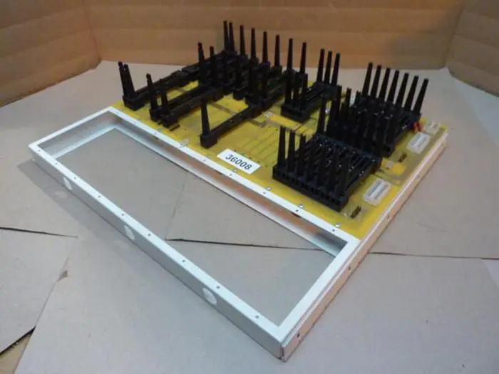Used SCI 22631 Circuit Boards Michigan US | Ideal Machinery #567493