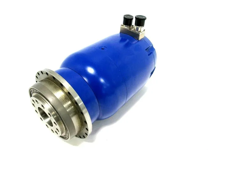 New | in-Stock WITTENSTEIN HAMBA _UNKNOWN_ Servo Motors | SB Industrial Supply #827857