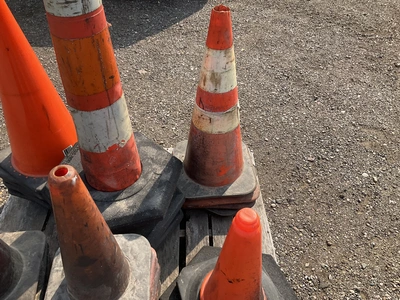 Used _UNKNOWN_ _UNKNOWN_ Construction Material & Supplies Michigan US | Miedema Asset Management Group #1321313