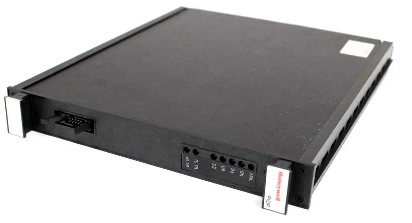USED HONEYWELL MEASUREX 09437700 PROCESSOR MODULE REV F
