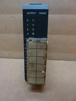 USED GENERAL ELECTRIC / GE IC610MDL176A