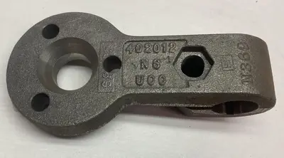 Unbranded,A536-70,Feeder Gate Pivot Lever