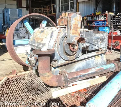 USED GASO 5885