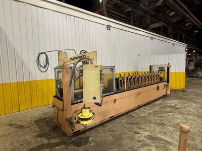 USED YODER #M1-1/2