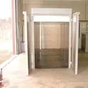 Used FB SERIES, NEW OVEN ELECTRIC FB-ST4612 Walk-In Ovens | Furnace Brokers International #771527