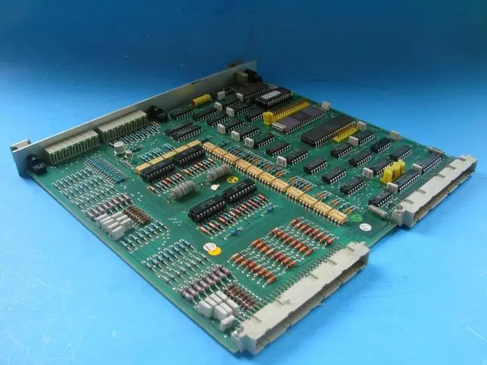 Used ABB YB161102-AH/3 Circuit Boards Michigan US | Ideal Machinery #603799