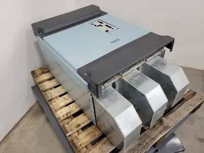USED CUTLER-HAMMER SPX400A0-5A2N1