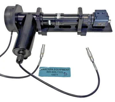 Optem 70XL Other Microscope Parts & Accessories | ANACAPA EQUIPMENT BROKERS, INC (2)