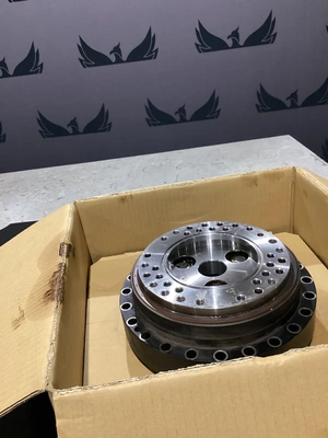 NEW NABTESCO RV-380N-261.66