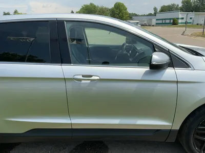 Used 2017 FORD EDGE SUVs Michigan US | Miedema Asset Management Group #1296286