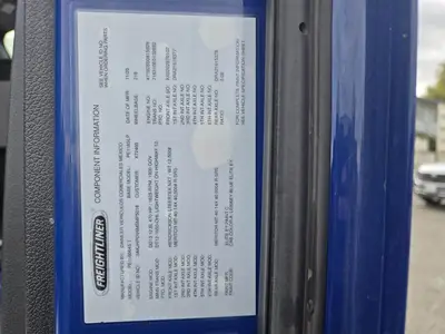 Used 2021 FREIGHTLINER CASCADIA 116 Conventional trucks California US | Ben Kaplan Equipment #1419795