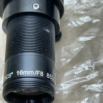 USED Edmund Optics 85353