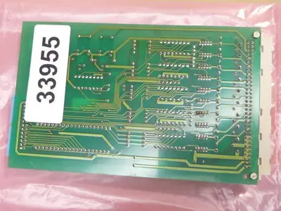 USED LANG MFG CO 3.923.20-02