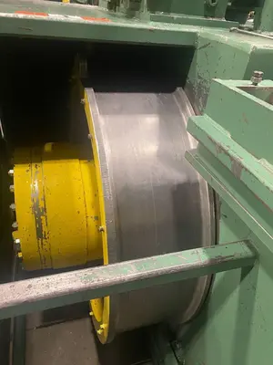 USED 1995 FE DTVA-4050-44