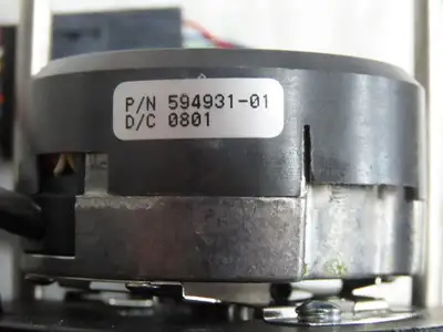 Used RELIANCE ELECTRO-CRAFT _UNKNOWN_ Servo Motors Indiana US | Arrow Industrial #1408446