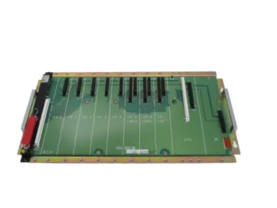 NEW OMRON C500-BC081 CPU BASE UNIT 3GA5-BC081 C500BC081