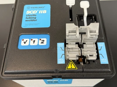 Used Terumo 72508 , 3-NCC985 Pipe & Tube Welders Missouri US | BioLabTek #1278033