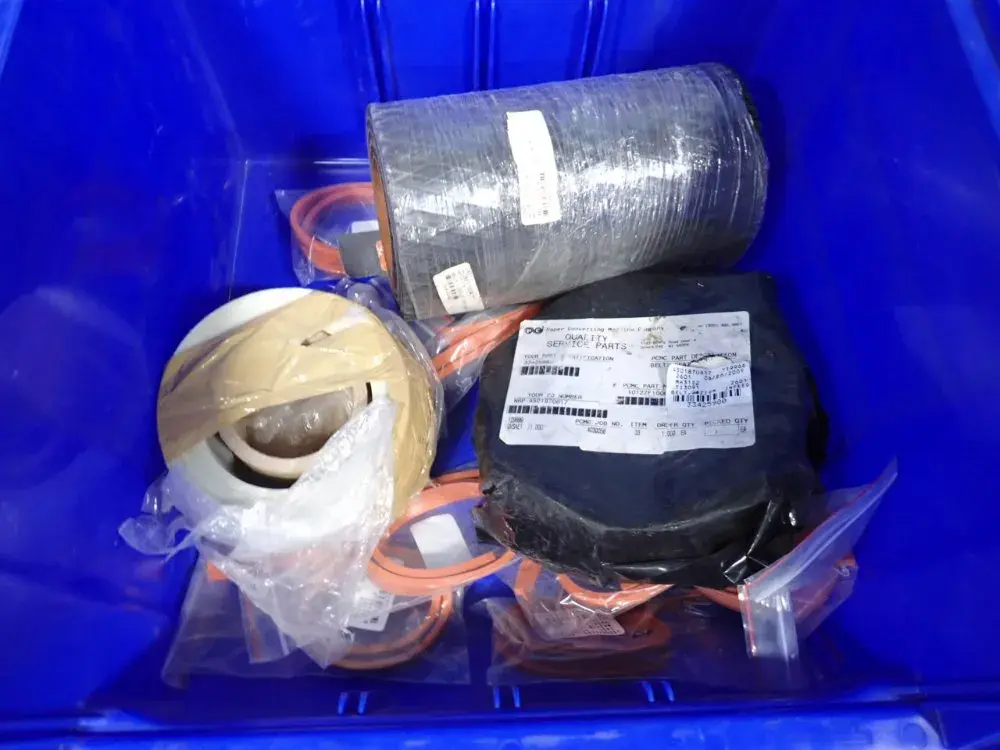 Misc. Equipment