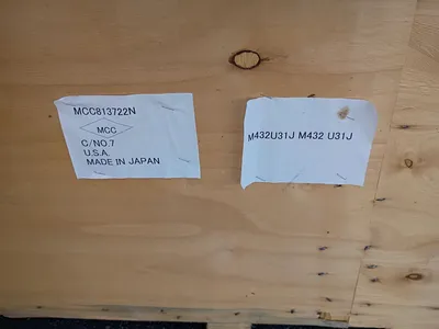 2025 CITIZEN Part Conveyor Belt Conveyors | UniversalAutomatics.com (1)