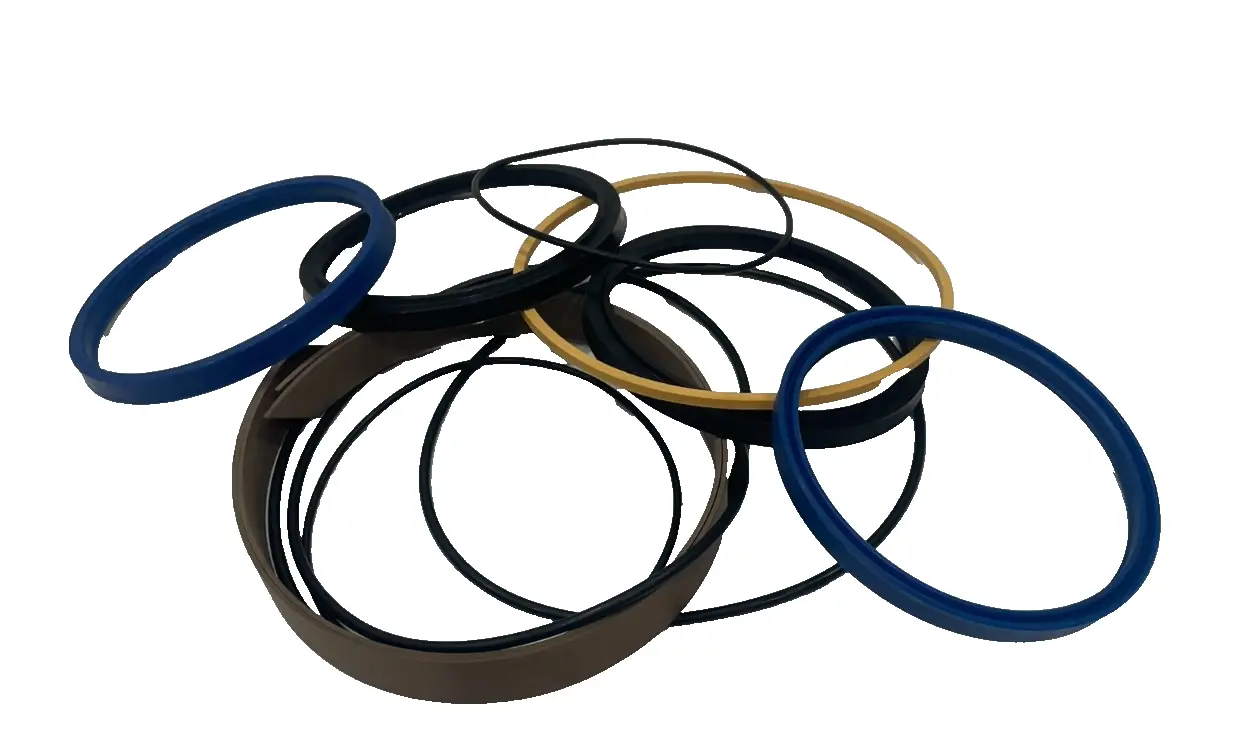 NEW SHEFFER CORP. AM 650-100326-CSK SEAL KIT AM 650100326CSK
