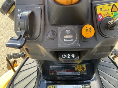 Used CRAFTSMAN T8200 Mowers Michigan US | Miedema Asset Management Group #1769189