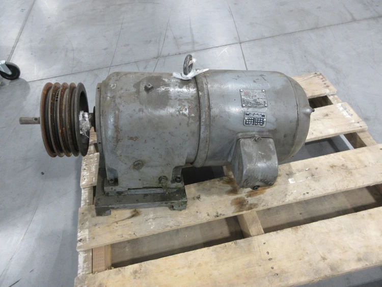 Used LIMA ELECTRIC 4 Motors (misc) Minnesota US | Machinesused.com #1271485